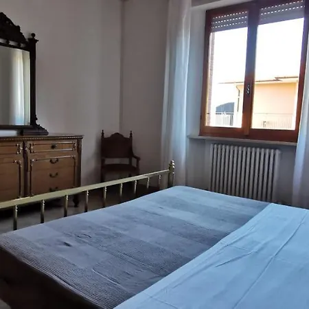 Numana, Trilocale A 350m Dal Centro E Dalle Spiagge * 努马纳