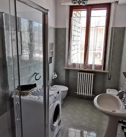 Apartamento Numana, Trilocale A 350m Dal Centro E Dalle Spiagge