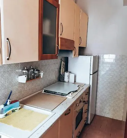 Numana, Trilocale A 350m Dal Centro E Dalle Spiagge Appartement